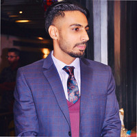 zuhaib Khan
