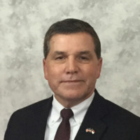 Tom Taylor, Cissp Cism