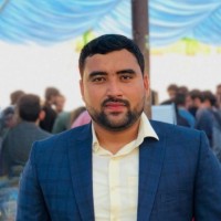 Nabeel Raza Butt