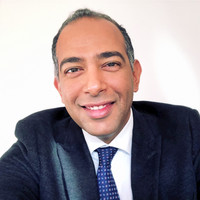 Islam Soliman