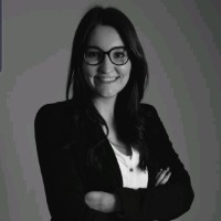 Giovanna Vidonscky Luthold