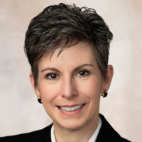 Amy Shaftel