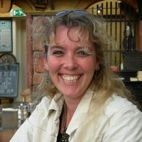 Mirjam Putter- Eggers
