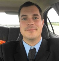 Christopher Dino