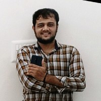 Setu Mistry