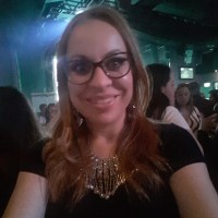 Lisangela Da Silva
