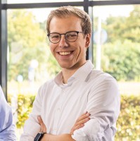 Perry van der Meer MSc