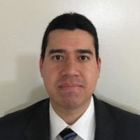 Sergio Rodrigo Aliaga