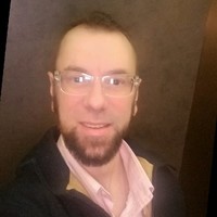 Jeremy Buchberger