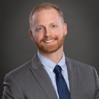Andrew Huette, Cpa