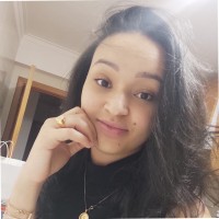 Isamara Aguiar