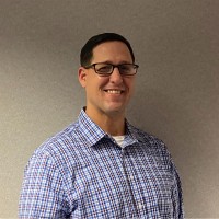 Eric Kaskela
