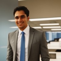 Vishvdeep Sharma