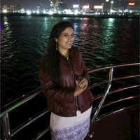 Rhea Suratwala