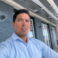 Daniel Souza Araujo