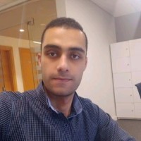 Ahmed Tarek