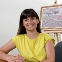 Anna Yordanova