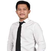 Andi Syahril Silitonga