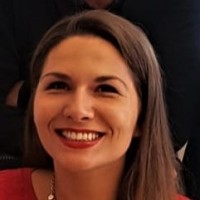 Mirna Perica