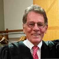 Dan Robinson /Judge Municipal Courts