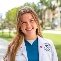Madelyn McDonald