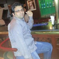 Rahul Lalwani