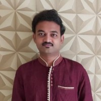Sudheendra Kumar B