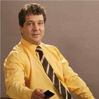 CHETELES CATALIN - SERGIU