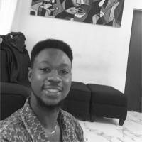 Ibirogba Adekanmi