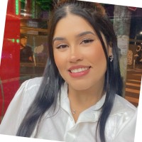 Carolina Camargo Ribeiro Dos Santos