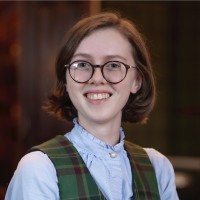 Molly Mcintosh