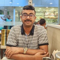 Shubhajit Mullick