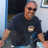 Ron Diaz