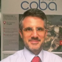 Pedro Portugal de Serpa Pinto