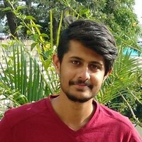 Suraj M
