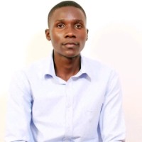 Douglas Raymond Alinaitwe