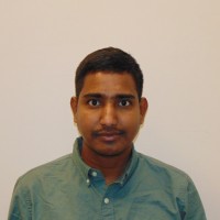 Maheswara Rao Toluchuri