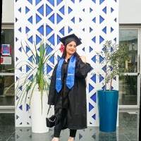 Touil Fatima Zahra