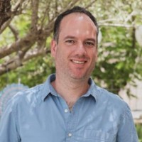Itzik Efrati