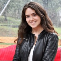 Maria Paz Vargas Castro