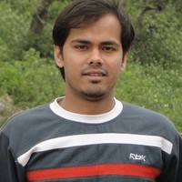 Saurabh Kalaskar