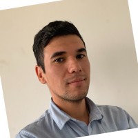 Amilcar Martinez