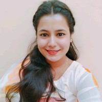 Nargis Shaikh