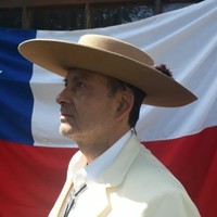 Luis Gallegos