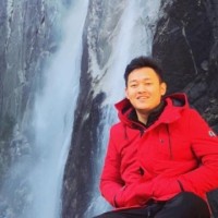 Aung Htet (Yannis) Paing