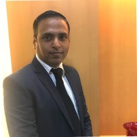 Ahmedi Ariwala