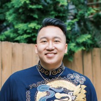 Alex Pham