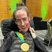 Allison Dickson