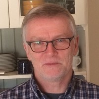 Klaus Rosenberg