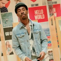 Bongani Nkosi